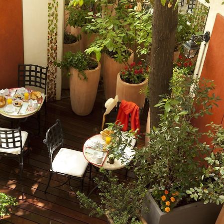 Hotel D'Albion Париж Екстериор снимка