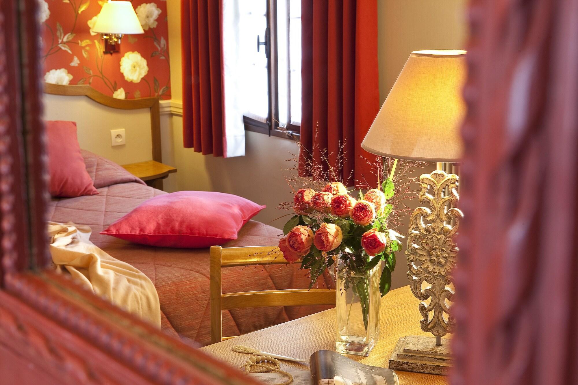 Hotel D'Albion Париж Екстериор снимка