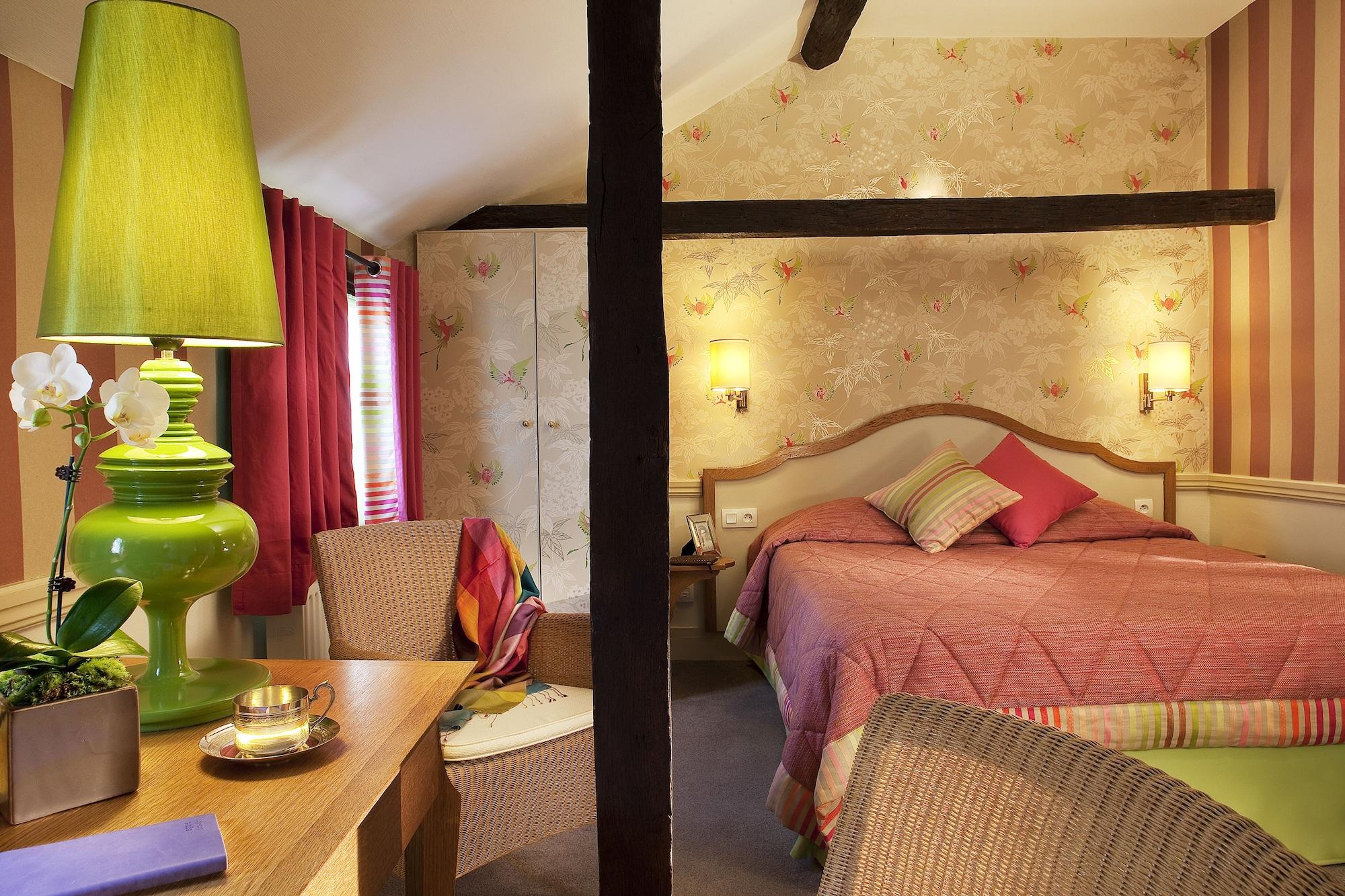 Hotel D'Albion Париж Екстериор снимка