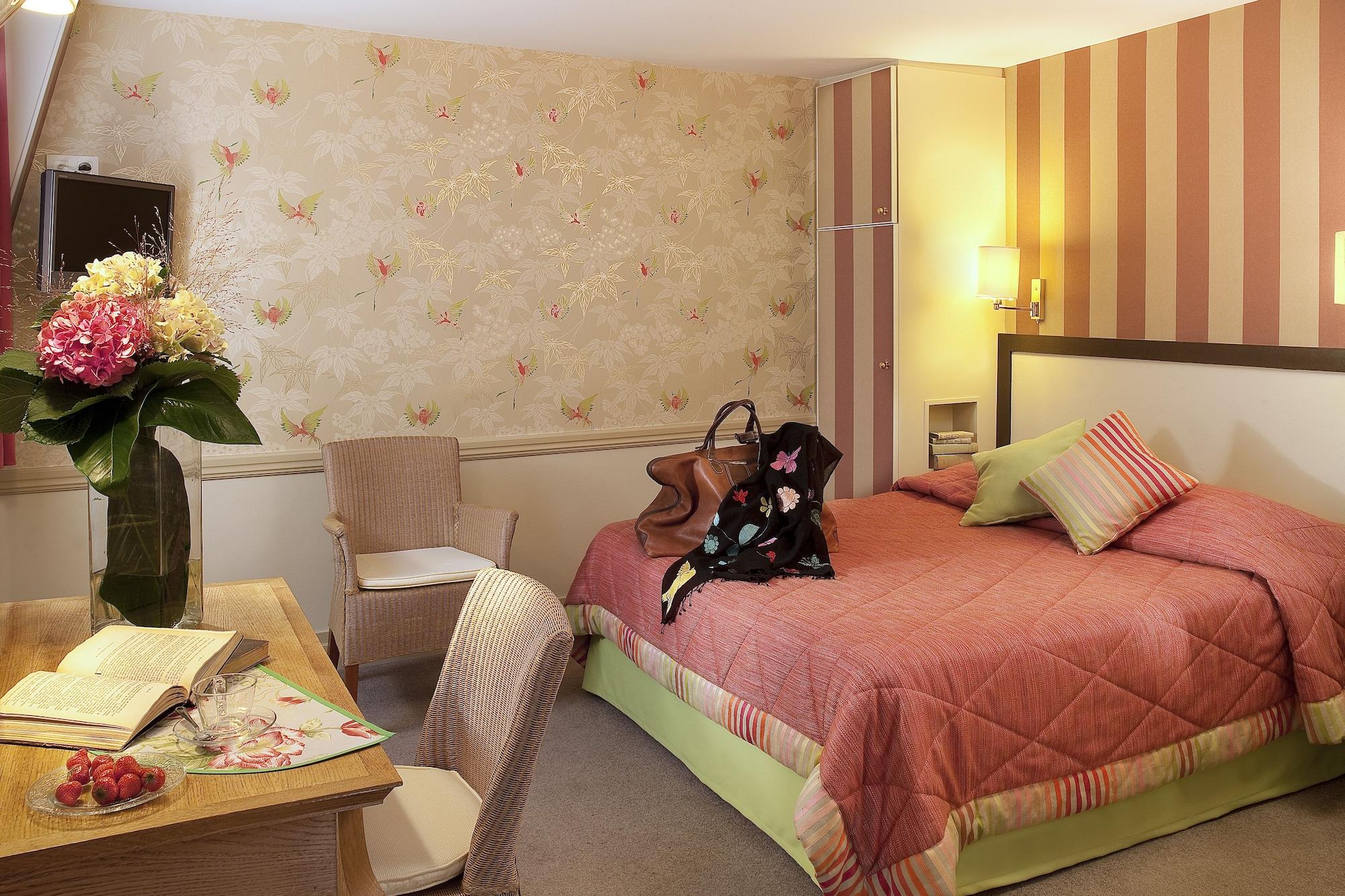 Hotel D'Albion Париж Екстериор снимка