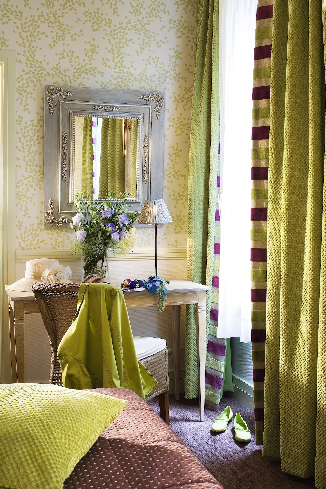 Hotel D'Albion Париж Екстериор снимка