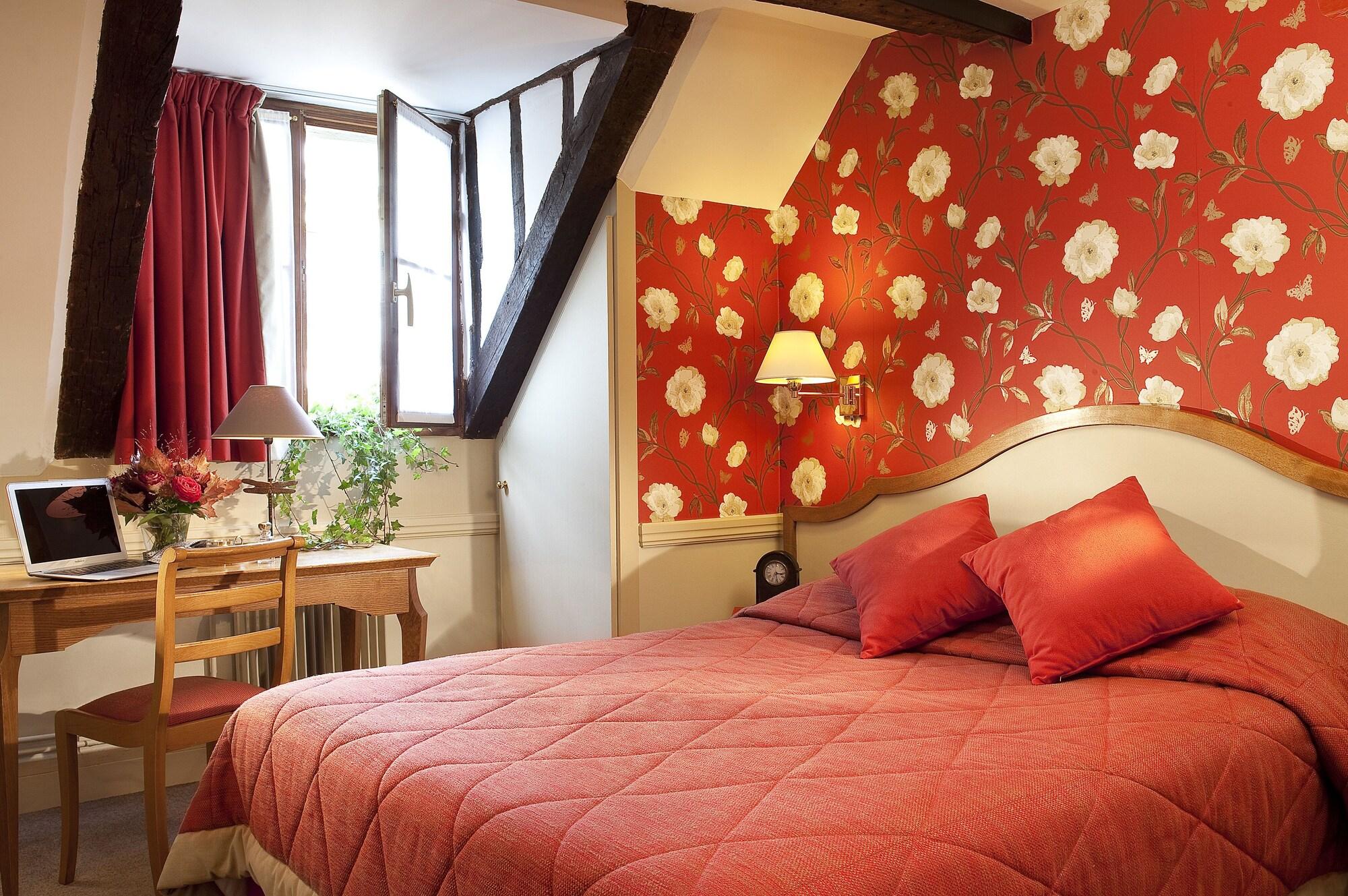 Hotel D'Albion Париж Екстериор снимка