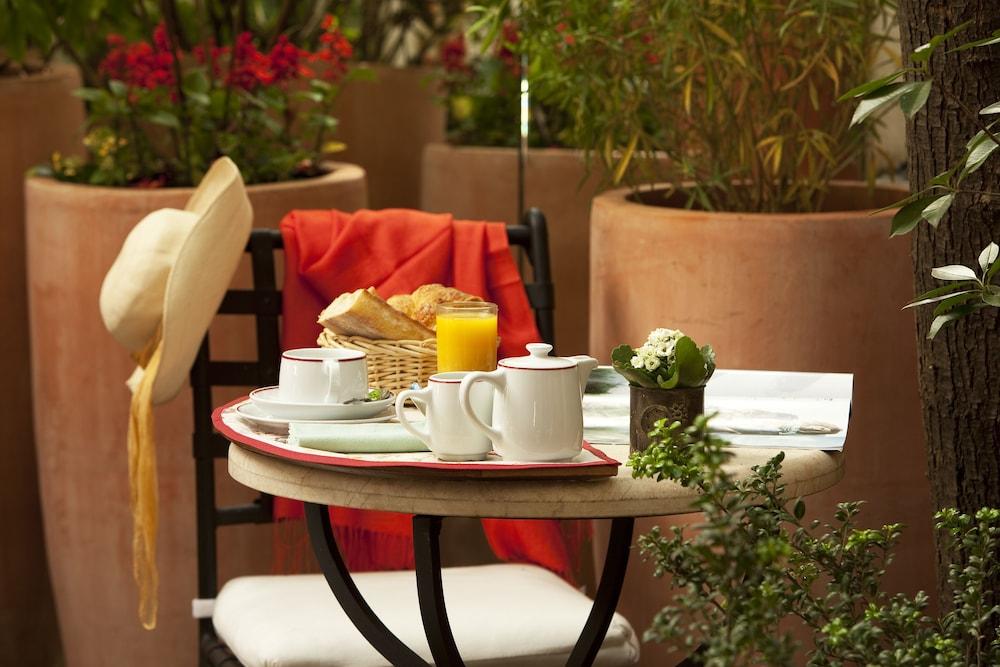 Hotel D'Albion Париж Екстериор снимка