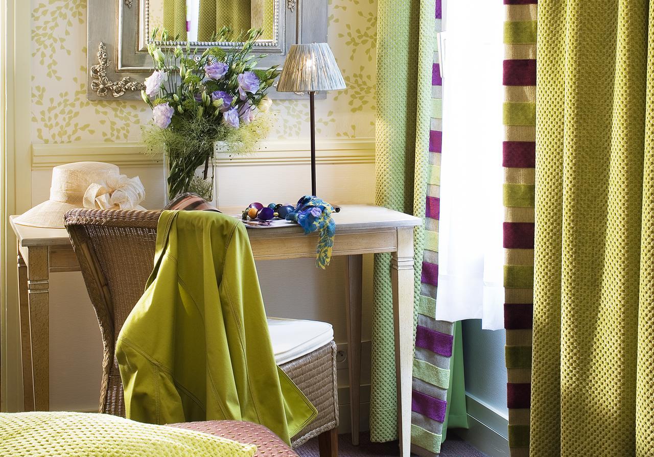 Hotel D'Albion Париж Екстериор снимка