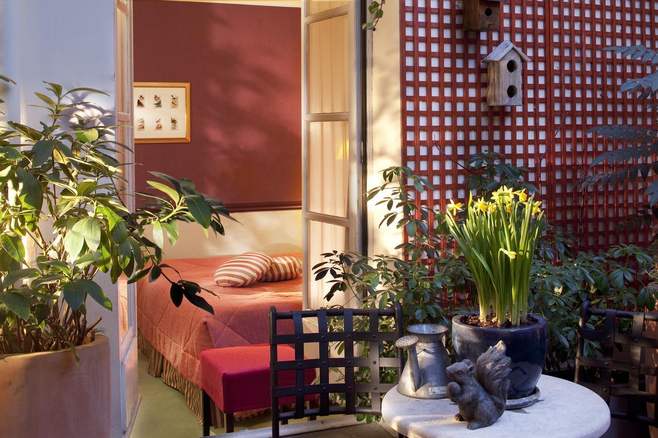 Hotel D'Albion Париж Екстериор снимка