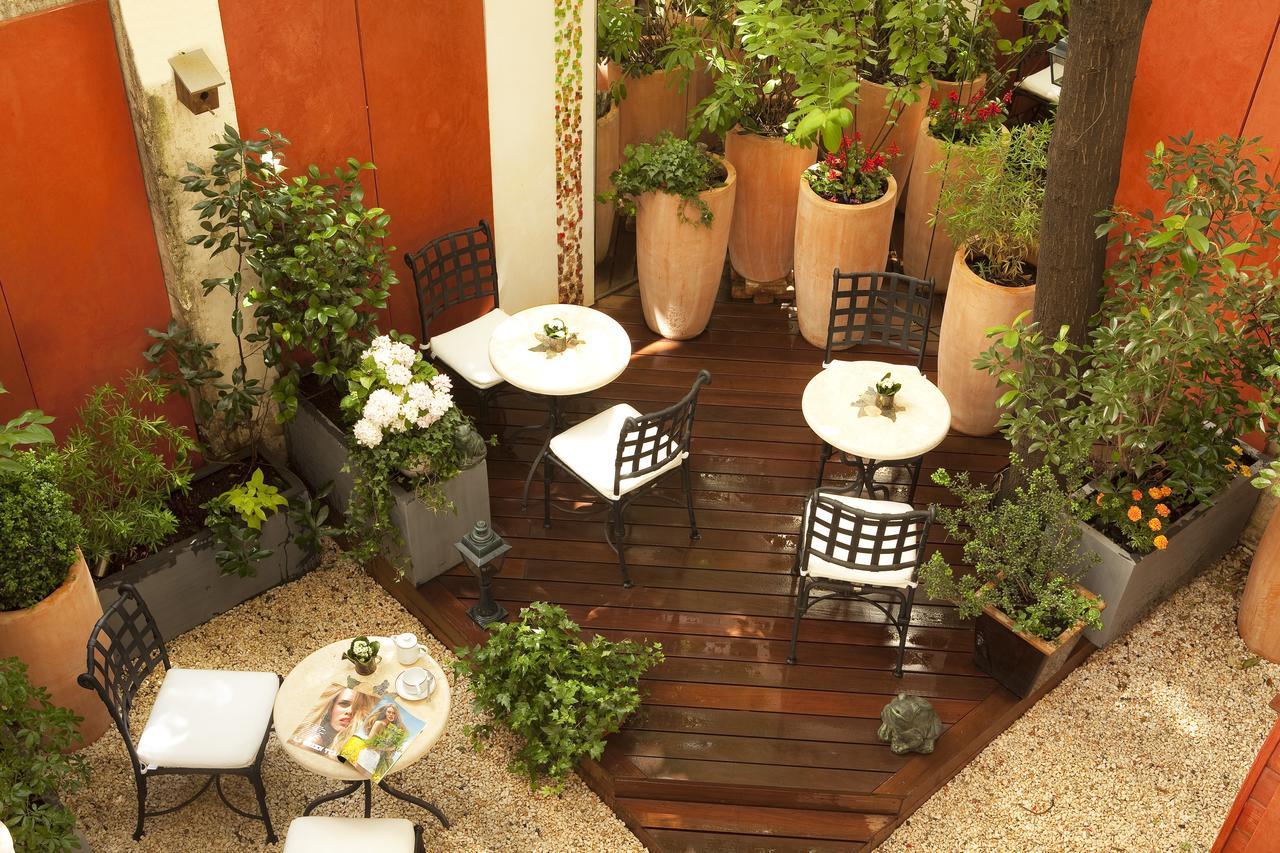 Hotel D'Albion Париж Екстериор снимка