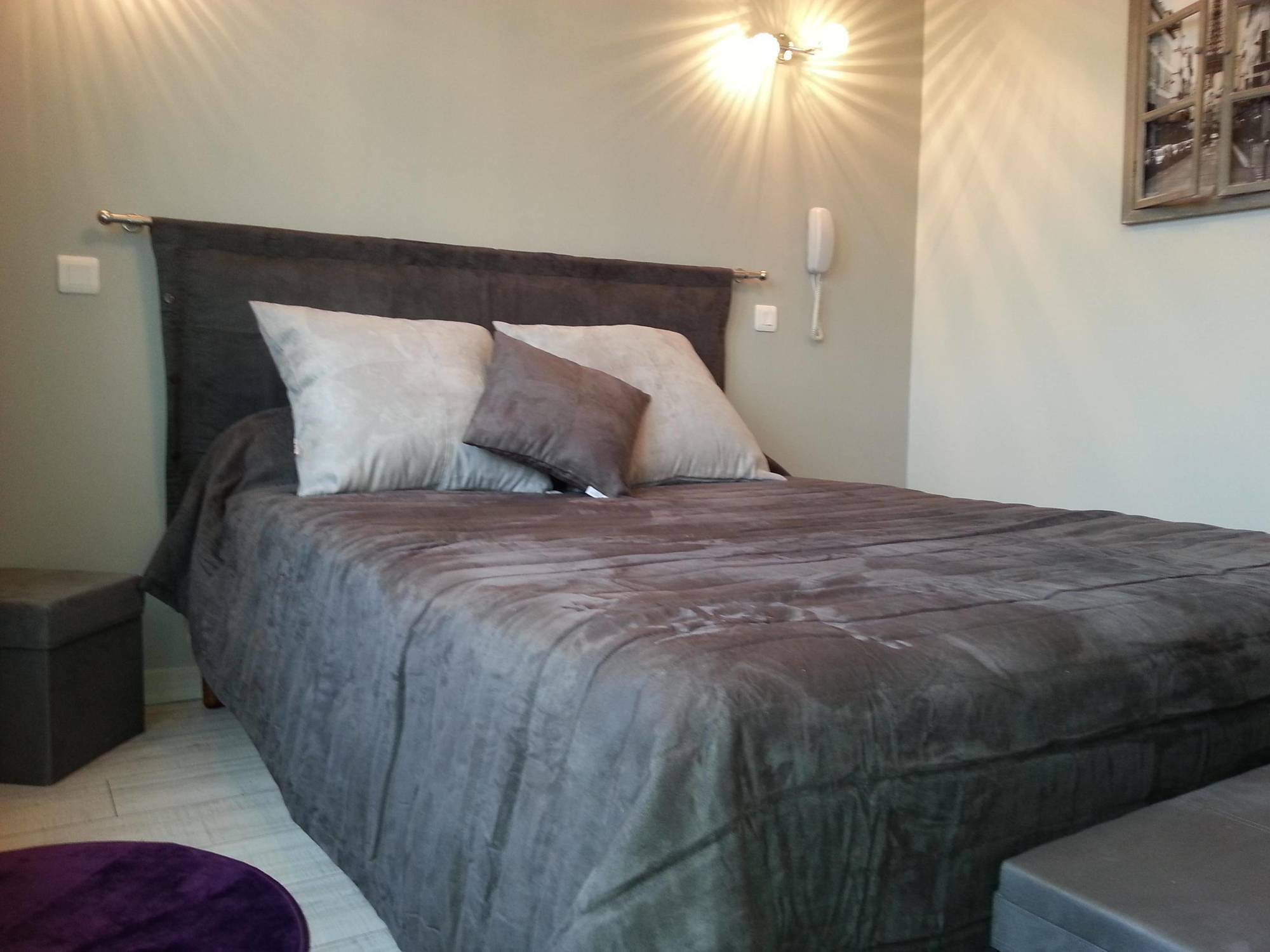 Hotel D'Albion Париж Екстериор снимка